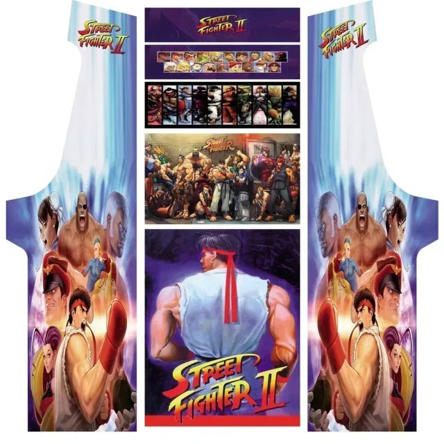 Diseño stf clasico