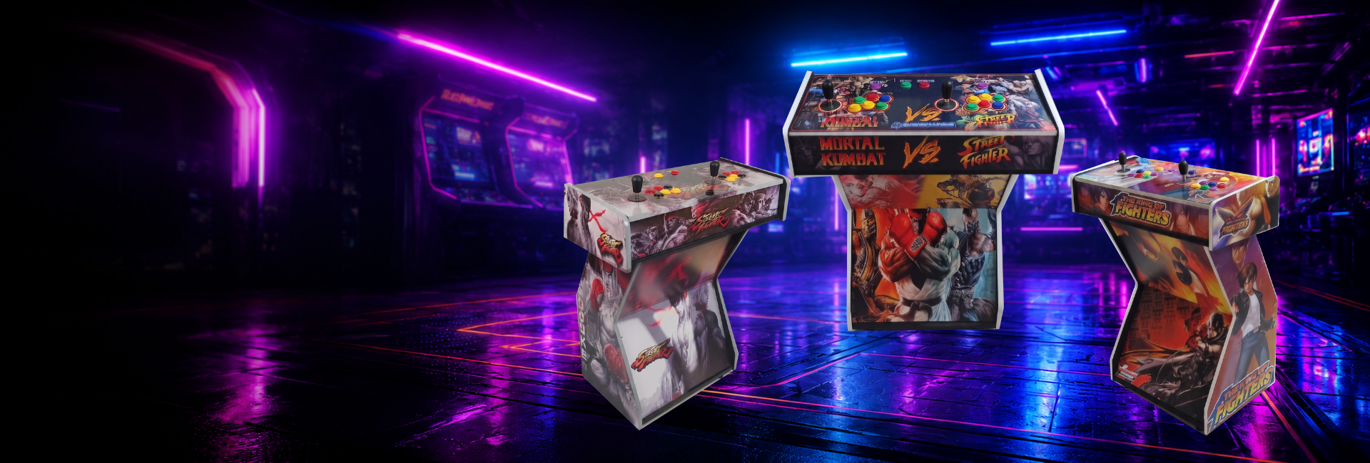 Arcade Pedestal con salida HDMI y 20.000 juegos, $220.000