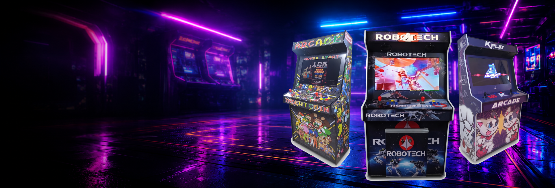 Arcade Premium de 32 pulgadas con más de 20.000 juegos, desde $280.000
