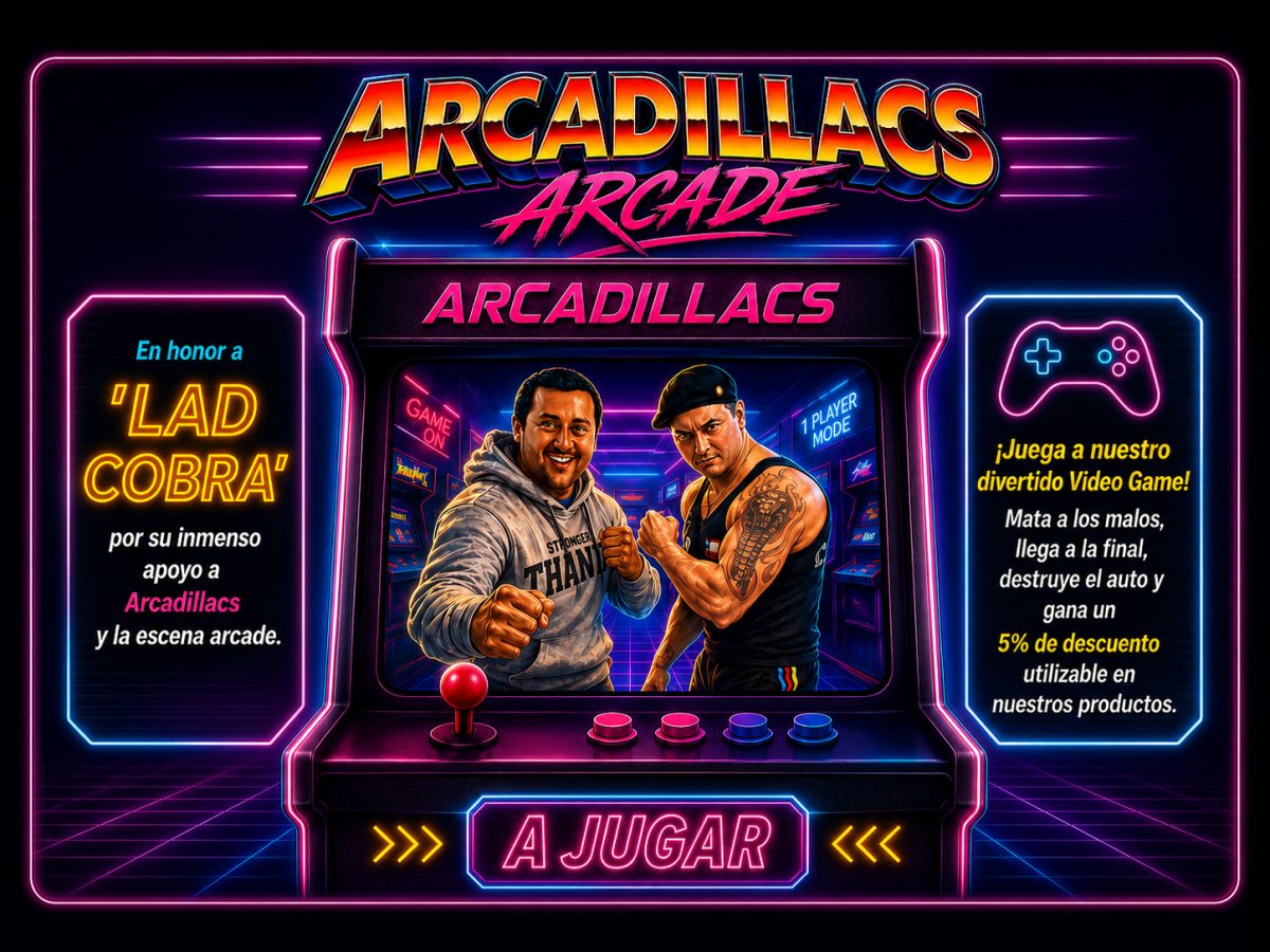 ¡Promoción especial!